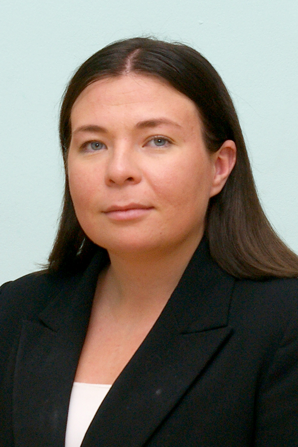 Ложкина Кристина Андреевна.