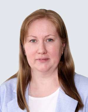 Николаева Ирина Романовна Николаева Ирина Романовна