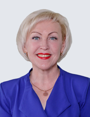 Горохова Ирина Борисовна Горохова Ирина Борисовна