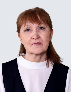 Демьянова Татьяна Николаевна Демьянова Татьяна Николаевна